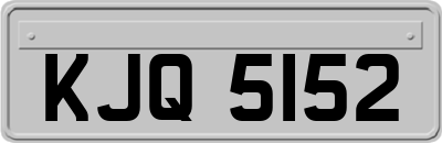 KJQ5152