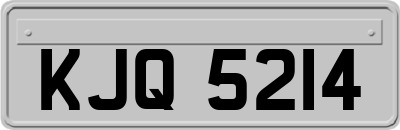 KJQ5214