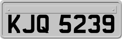 KJQ5239