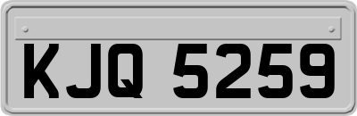 KJQ5259
