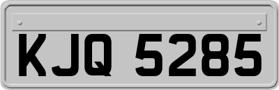 KJQ5285