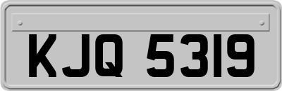 KJQ5319