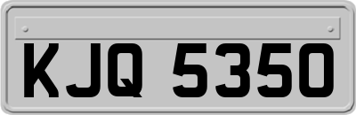KJQ5350