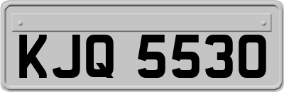 KJQ5530