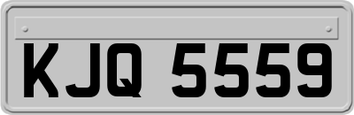 KJQ5559