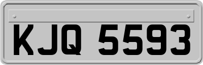 KJQ5593