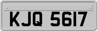 KJQ5617