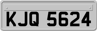 KJQ5624