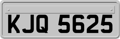 KJQ5625