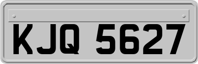 KJQ5627