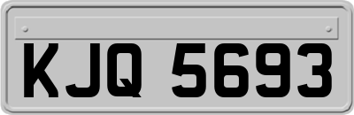KJQ5693
