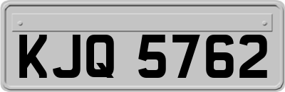 KJQ5762