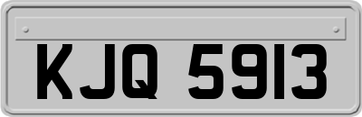 KJQ5913
