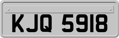 KJQ5918