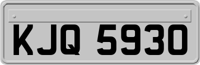 KJQ5930