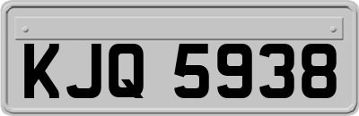 KJQ5938