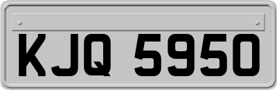 KJQ5950