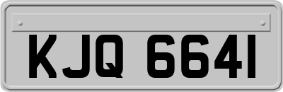 KJQ6641