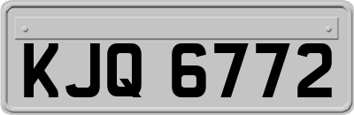 KJQ6772