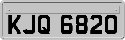 KJQ6820