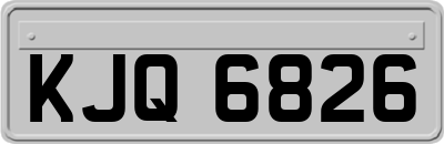 KJQ6826