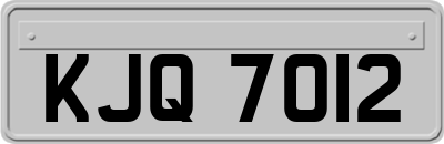 KJQ7012