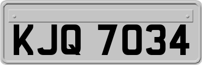 KJQ7034