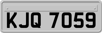 KJQ7059