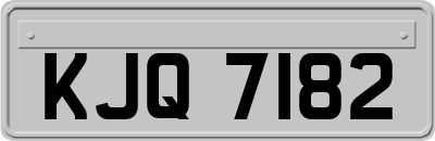 KJQ7182
