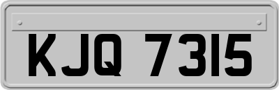 KJQ7315
