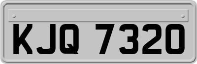 KJQ7320