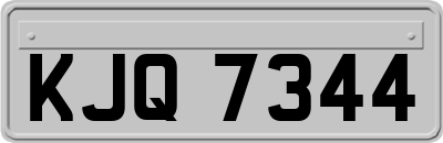 KJQ7344