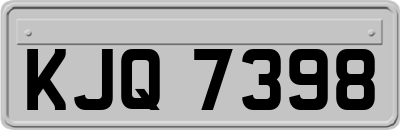 KJQ7398