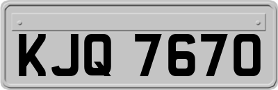 KJQ7670