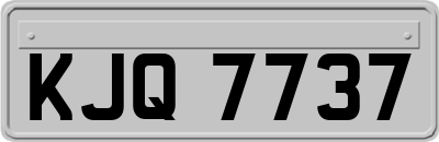 KJQ7737