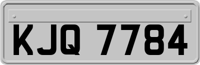 KJQ7784