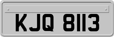KJQ8113