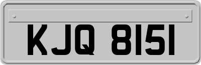 KJQ8151