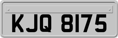 KJQ8175