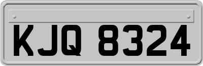 KJQ8324