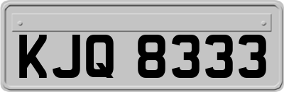 KJQ8333