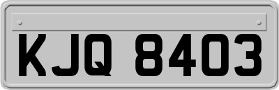 KJQ8403
