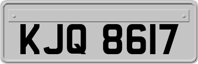 KJQ8617