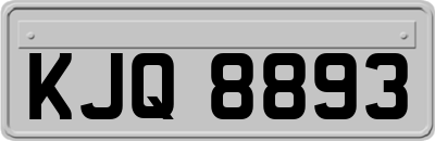 KJQ8893