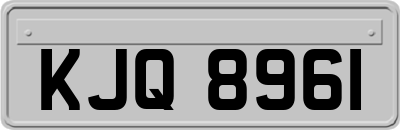 KJQ8961