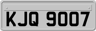 KJQ9007