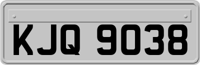 KJQ9038