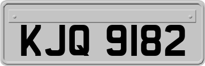 KJQ9182