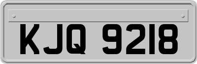 KJQ9218