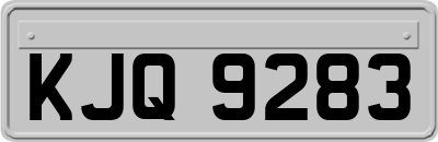 KJQ9283